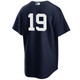 Men's New York Yankees NIKE® Ryan McMahon Alternate Navy Player Jersey at SportsWorldNewYork