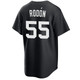 Men's New York Yankees NIKE® Carlos Rodon Black Jersey at SportsWorldNewYork
