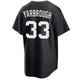 Men's New York Yankees NIKE® Ryan Yarbrough Black Jersey at SportsWorldNewYork
