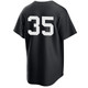 Men's New York Yankees NIKE® Cody Bellinger Black Player Jersey at SportsWorldNewYork
