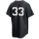 Men's New York Yankees NIKE® Ryan Yarbrough Black Player Jersey at SportsWorldNewYork