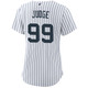 Women's New York Yankees NIKE® Aaron Judge Home Jersey at SportsWorldNewYork