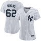Women's New York Yankees NIKE® Allan Winans Home Jersey at SportsWorldNewYork