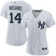Women's New York Yankees NIKE® Amed Rosario Home Jersey at SportsWorldNewYork