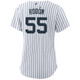 Women's New York Yankees NIKE® Carlos Rodon Home Jersey at SportsWorldNewYork