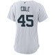 Women's New York Yankees NIKE® Gerrit Cole Home Jersey at SportsWorldNewYork
