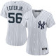 Women's New York Yankees NIKE® Mark Leiter Jr. Home Jersey at SportsWorldNewYork