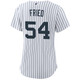 Women's New York Yankees NIKE® Max Fried Home Jersey at SportsWorldNewYork