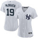Women's New York Yankees NIKE® Ryan McMahon Home Jersey at SportsWorldNewYork