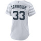 Women's New York Yankees NIKE® Ryan Yarbrough Home Jersey at SportsWorldNewYork