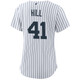 Women's New York Yankees NIKE® Tim Hill Home Jersey at SportsWorldNewYork