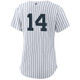 Women's New York Yankees NIKE® Amed Rosario Home Player Jersey at SportsWorldNewYork