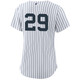Women's New York Yankees NIKE® Austin Slater Home Player Jersey at SportsWorldNewYork