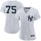 Women's New York Yankees NIKE® Camilo Doval Home Player Jersey at SportsWorldNewYork