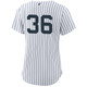 Women's New York Yankees NIKE® Clarke Schmidt Home Player Jersey at SportsWorldNewYork