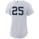 Women's New York Yankees NIKE® J.C. Escarra Home Player Jersey at SportsWorldNewYork