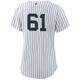 Women's New York Yankees NIKE® Jake Cousins Home Player Jersey at SportsWorldNewYork