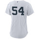 Women's New York Yankees NIKE® Max Fried Home Player Jersey at SportsWorldNewYork