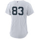 Women's New York Yankees NIKE® Michael Arias Home Player Jersey at SportsWorldNewYork