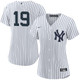 Women's New York Yankees NIKE® Ryan McMahon Home Player Jersey at SportsWorldNewYork