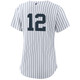 Women's New York Yankees NIKE® Trent Grisham Home Player Jersey at SportsWorldNewYork