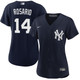 Women's New York Yankees NIKE® Amed Rosario Alternate Navy Jersey at SportsWorldNewYork