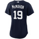 Women's New York Yankees NIKE® Ryan McMahon Alternate Navy Jersey at SportsWorldNewYork