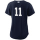 Women's New York Yankees NIKE® Anthony Volpe Alternate Navy Player Jersey at SportsWorldNewYork