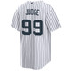 Kids New York Yankees NIKE® Aaron Judge Home Jersey at SportsWorldNewYork