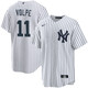 Kids New York Yankees NIKE® Anthony Volpe Home Jersey at SportsWorldNewYork