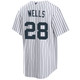 Kids New York Yankees NIKE® Austin Wells Home Jersey at SportsWorldNewYork