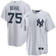 Kids New York Yankees NIKE® Camilo Doval Home Jersey at SportsWorldNewYork