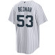 Kids New York Yankees NIKE® David Bednar Home Jersey at SportsWorldNewYork