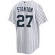 Kids New York Yankees NIKE® Giancarlo Stanton Home Jersey at SportsWorldNewYork