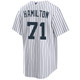 Kids New York Yankees NIKE® Ian Hamilton Home Jersey at SportsWorldNewYork