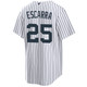Kids New York Yankees NIKE® J.C. Escarra Home Jersey at SportsWorldNewYork