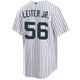 Kids New York Yankees NIKE® Mark Leiter Jr. Home Jersey at SportsWorldNewYork