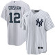 Kids New York Yankees NIKE® Trent Grisham Home Jersey at SportsWorldNewYork