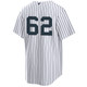Kids New York Yankees NIKE® Allan Winans Home Player Jersey at SportsWorldNewYork