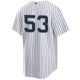 Kids New York Yankees NIKE® David Bednar Home Player Jersey at SportsWorldNewYork