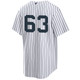 Kids New York Yankees NIKE® Fernando Cruz Home Player Jersey at SportsWorldNewYork