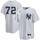 Kids New York Yankees NIKE® Jose Caballero Home Player Jersey at SportsWorldNewYork