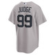 Men's New York Yankees NIKE® Aaron Judge Road 2.0 Jersey at SportsWorldNewYork