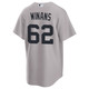 Men's New York Yankees NIKE® Allan Winans Road 2.0 Jersey at SportsWorldNewYork