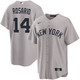 Men's New York Yankees NIKE® Amed Rosario Road 2.0 Jersey at SportsWorldNewYork