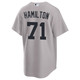 Men's New York Yankees NIKE® Ian Hamilton Road 2.0 Jersey at SportsWorldNewYork