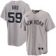 Men's New York Yankees NIKE® Jake Bird Road 2.0 Jersey at SportsWorldNewYork