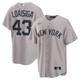 Men's New York Yankees NIKE® Jonathan Loaisiga Road 2.0 Jersey at SportsWorldNewYork