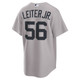 Men's New York Yankees NIKE® Mark Leiter Jr. Road 2.0 Jersey at SportsWorldNewYork