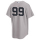 Men's New York Yankees NIKE® Aaron Judge Road 2.0 Player Jersey at SportsWorldNewYork